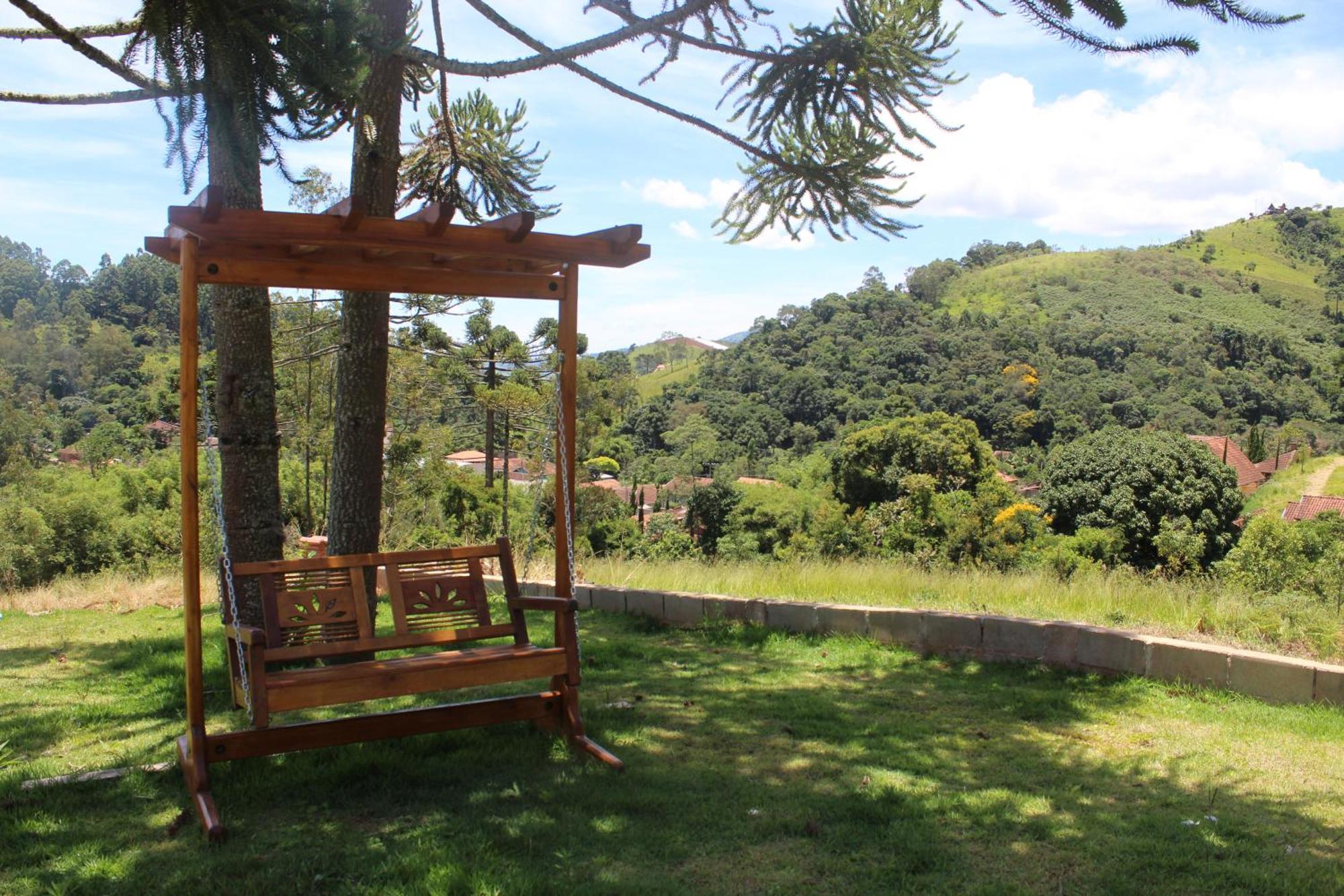 Maria Flor Campsite Goncalves